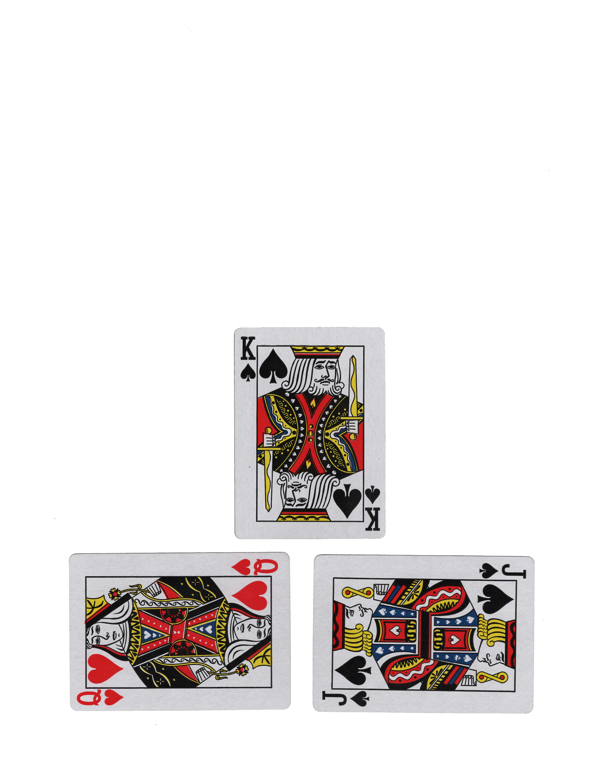 3 Players